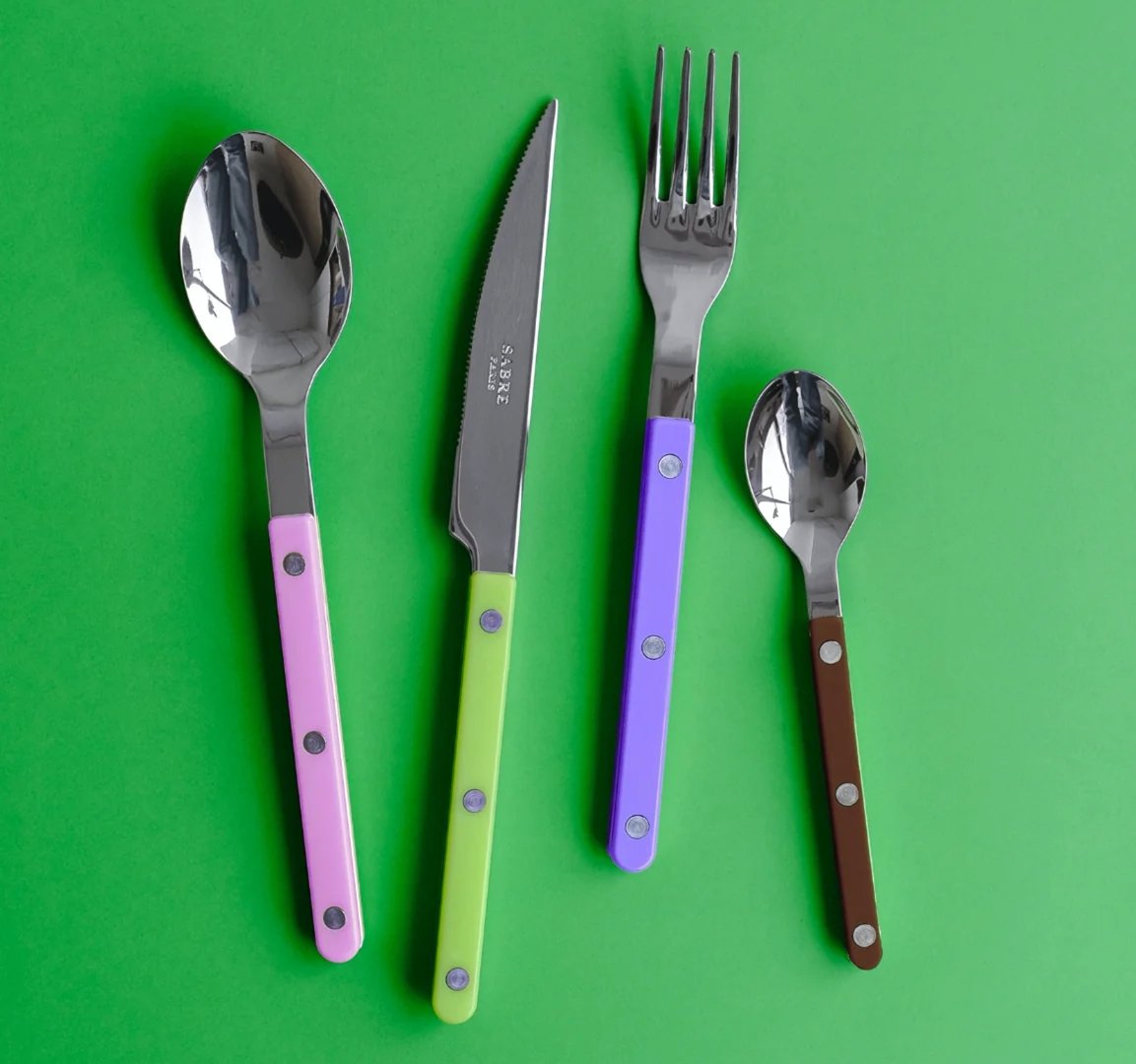 SABRE PARI Cutlery - Shop at Haus Haus