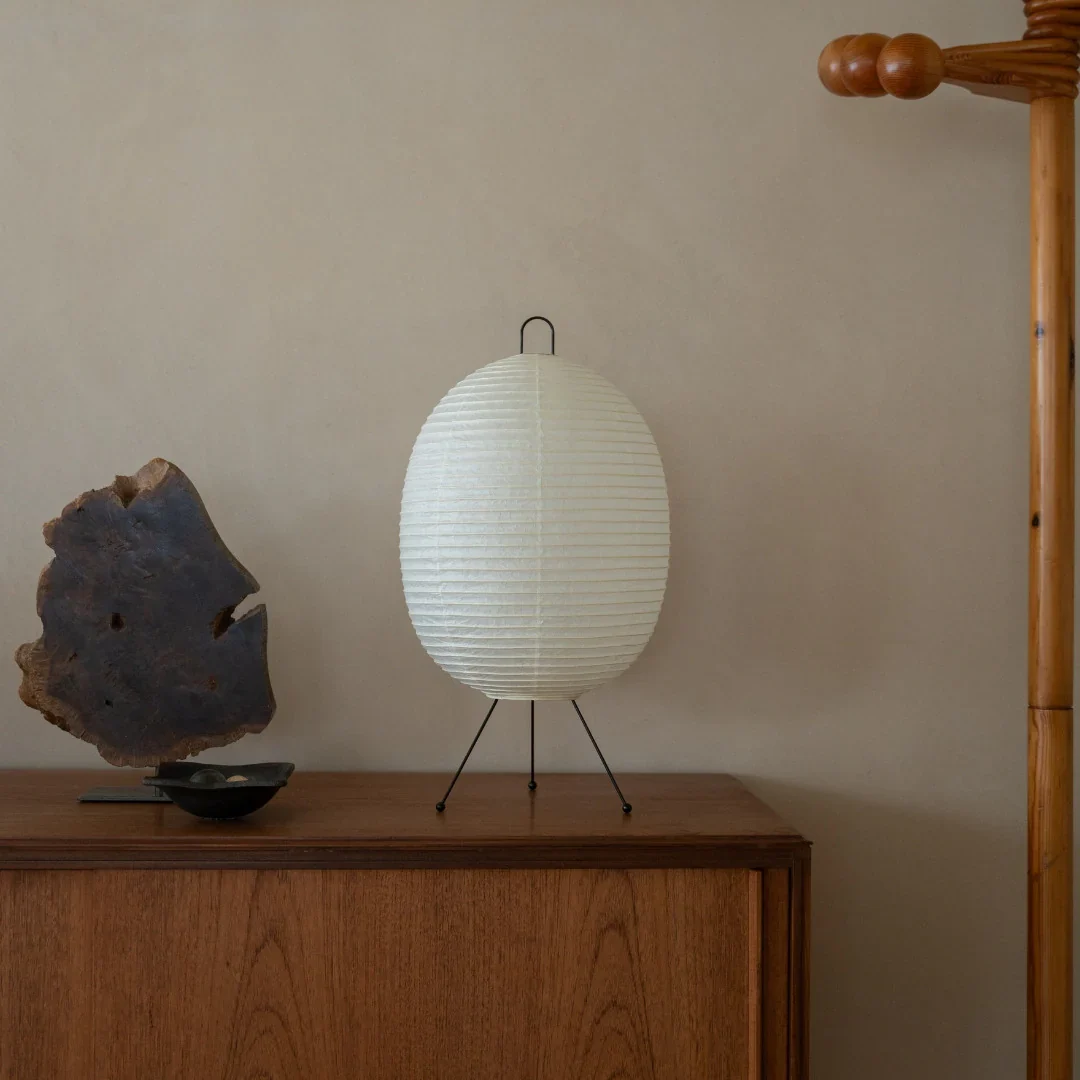 Asano - Tawara Lamp