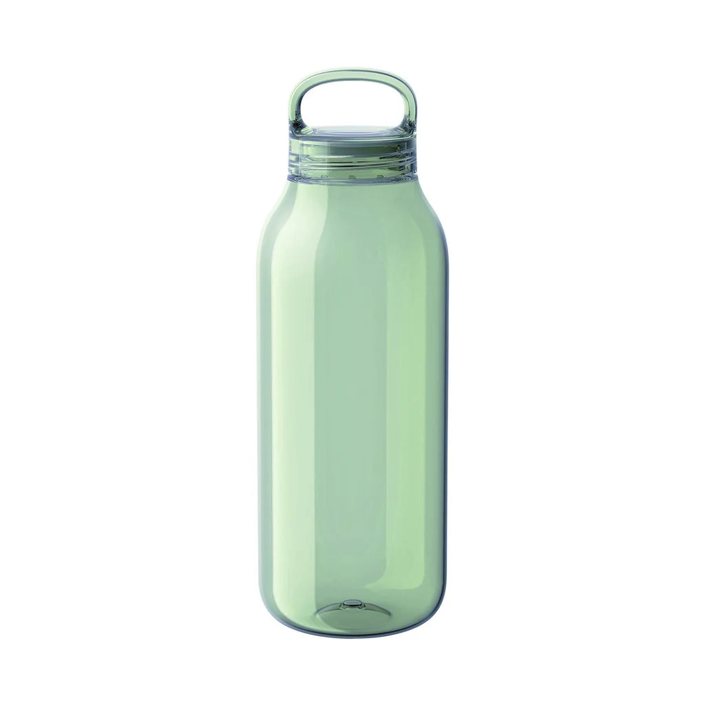WATER BOTTLE Green 950ml