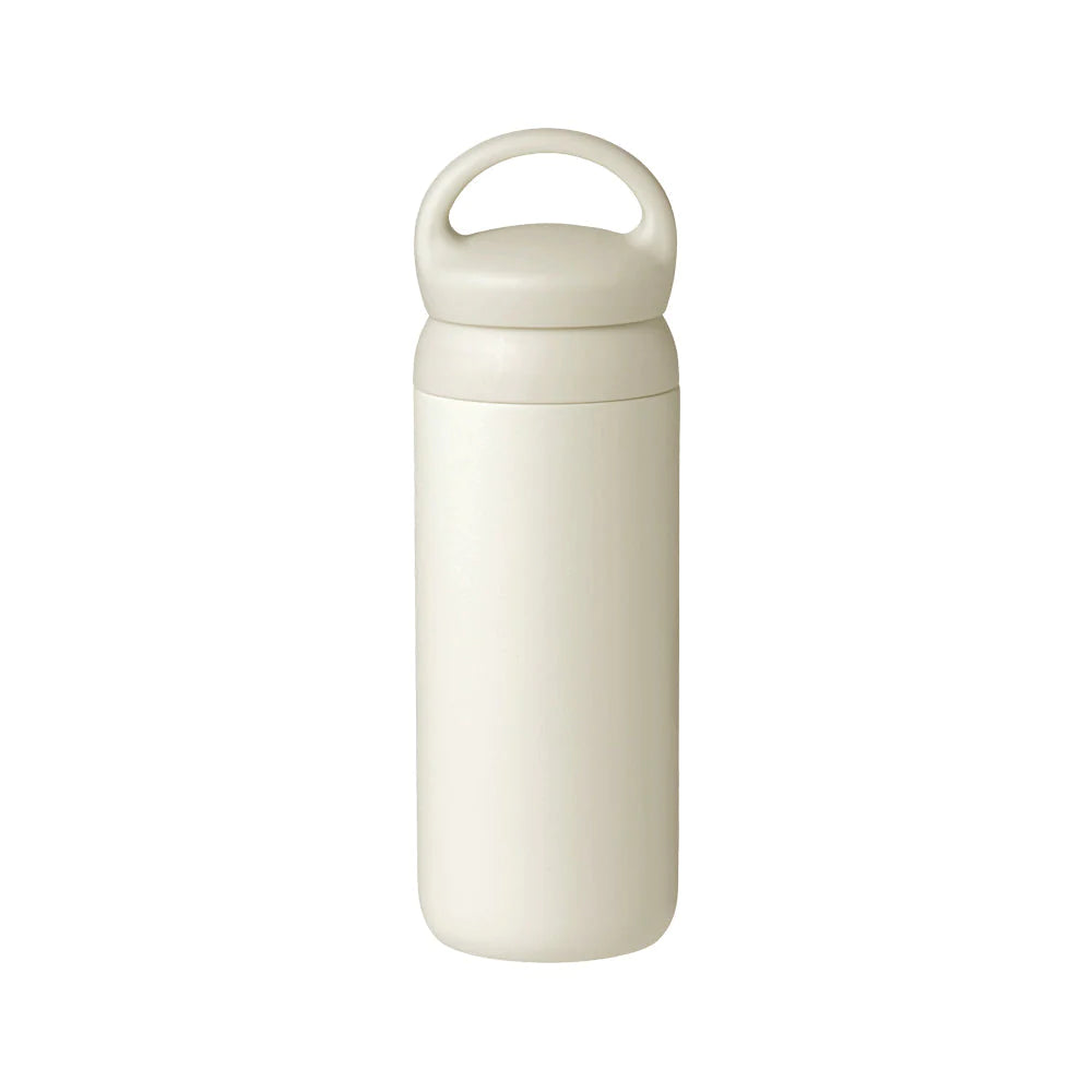 DAY OFF TUMBLER 500ml (White)