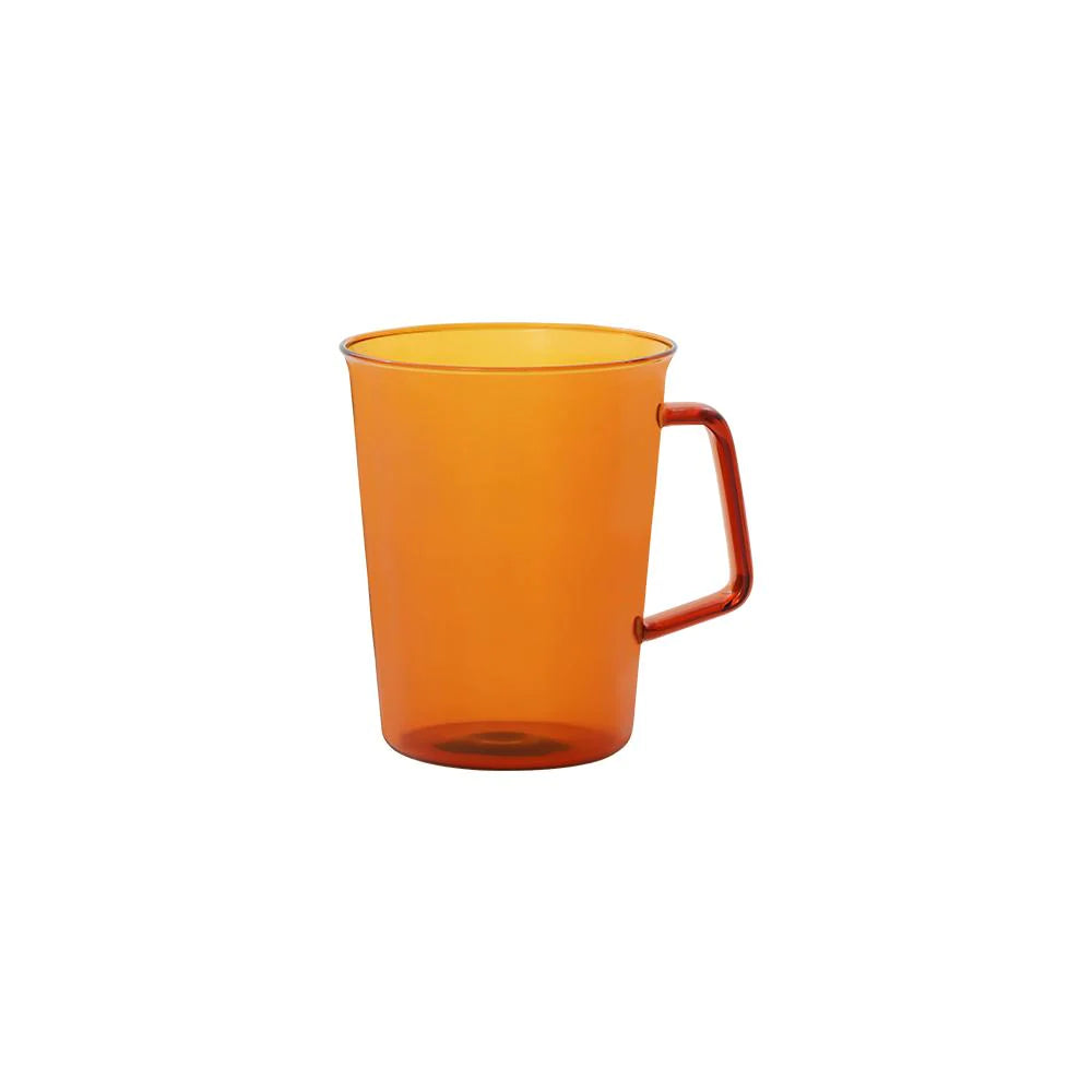 Cast AMBER Mug 430ml
