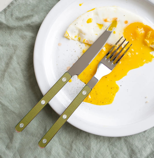 Bistrot Pearly -  Moss