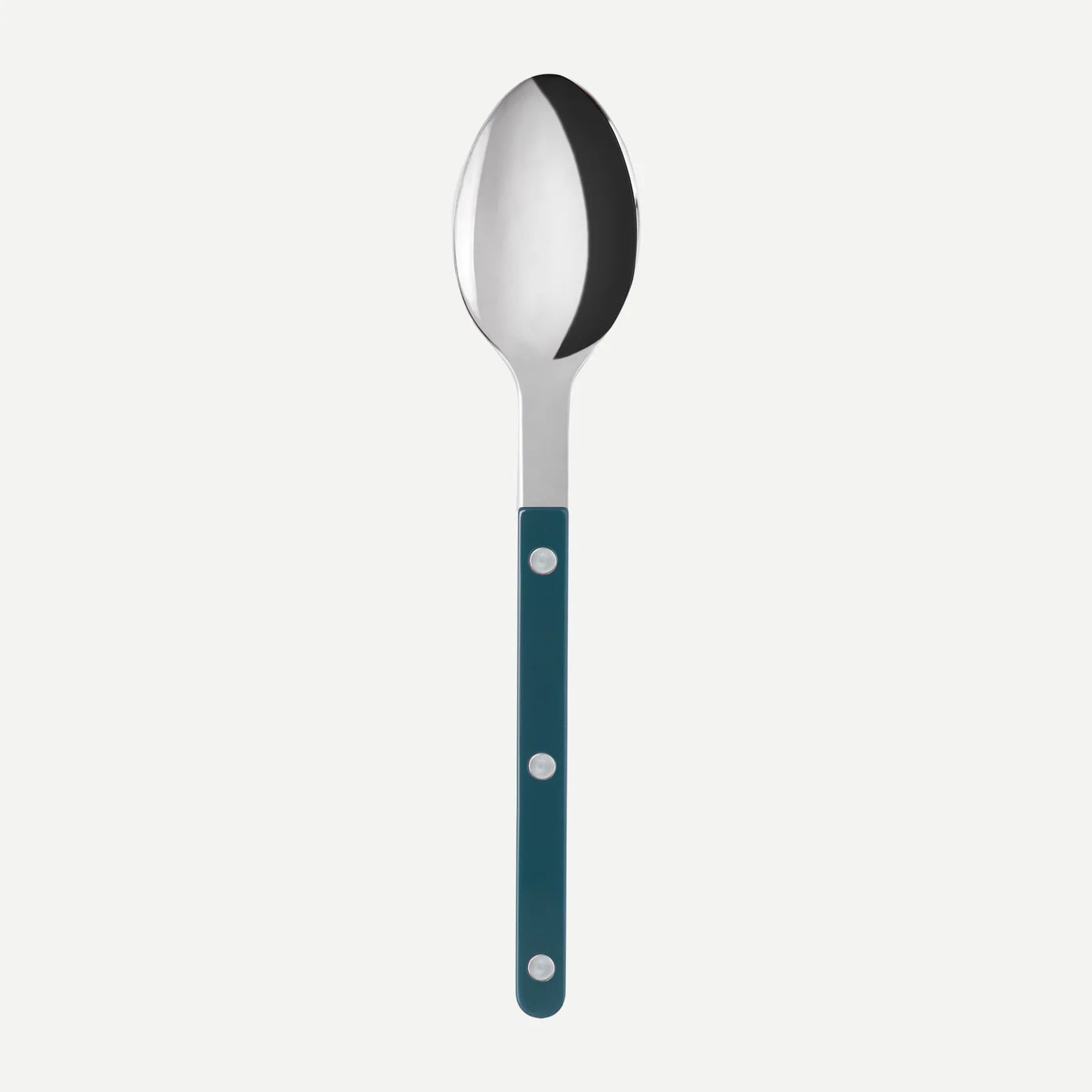 Bistrot Shiny Solid - Aquamarine
