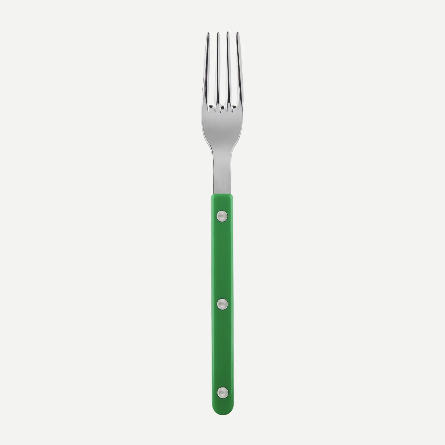 Bistrot Shiny Solid - Graden Green
