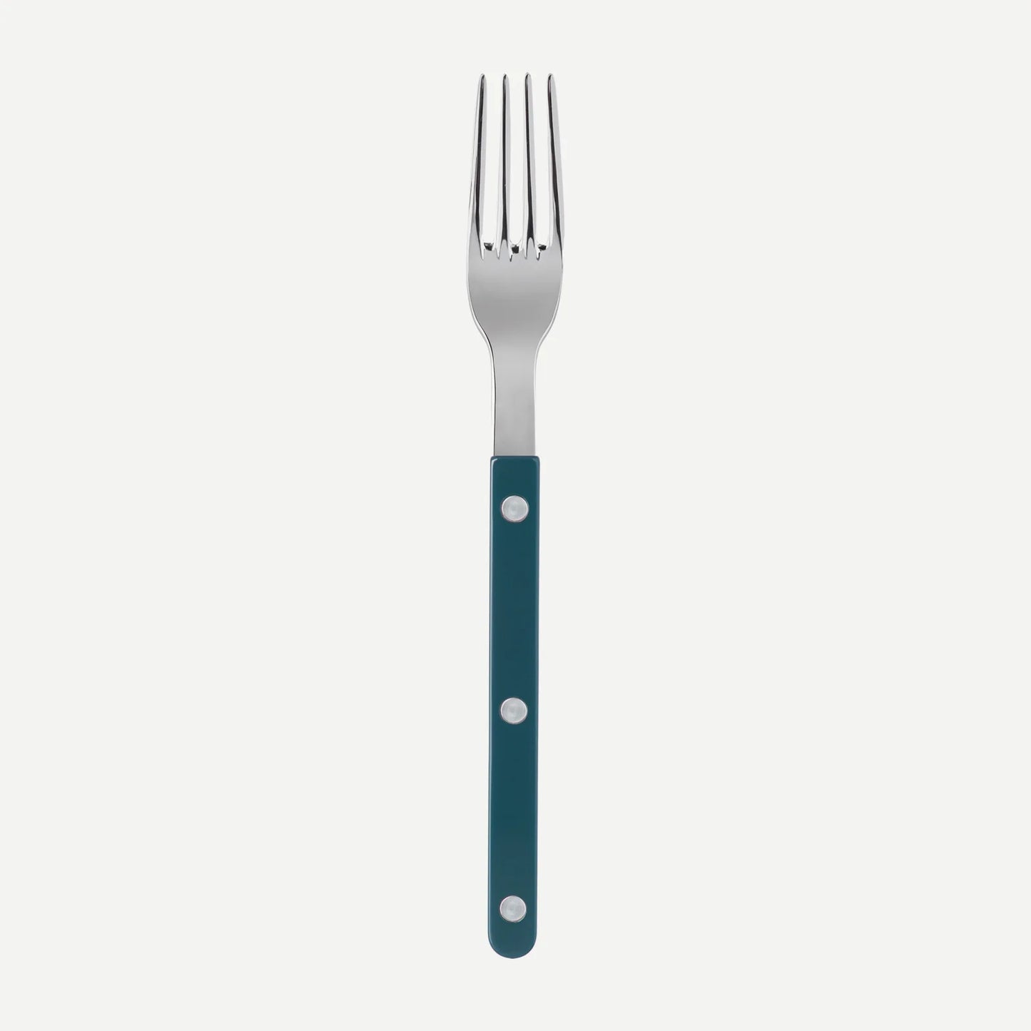 Bistrot Shiny Solid - Aquamarine