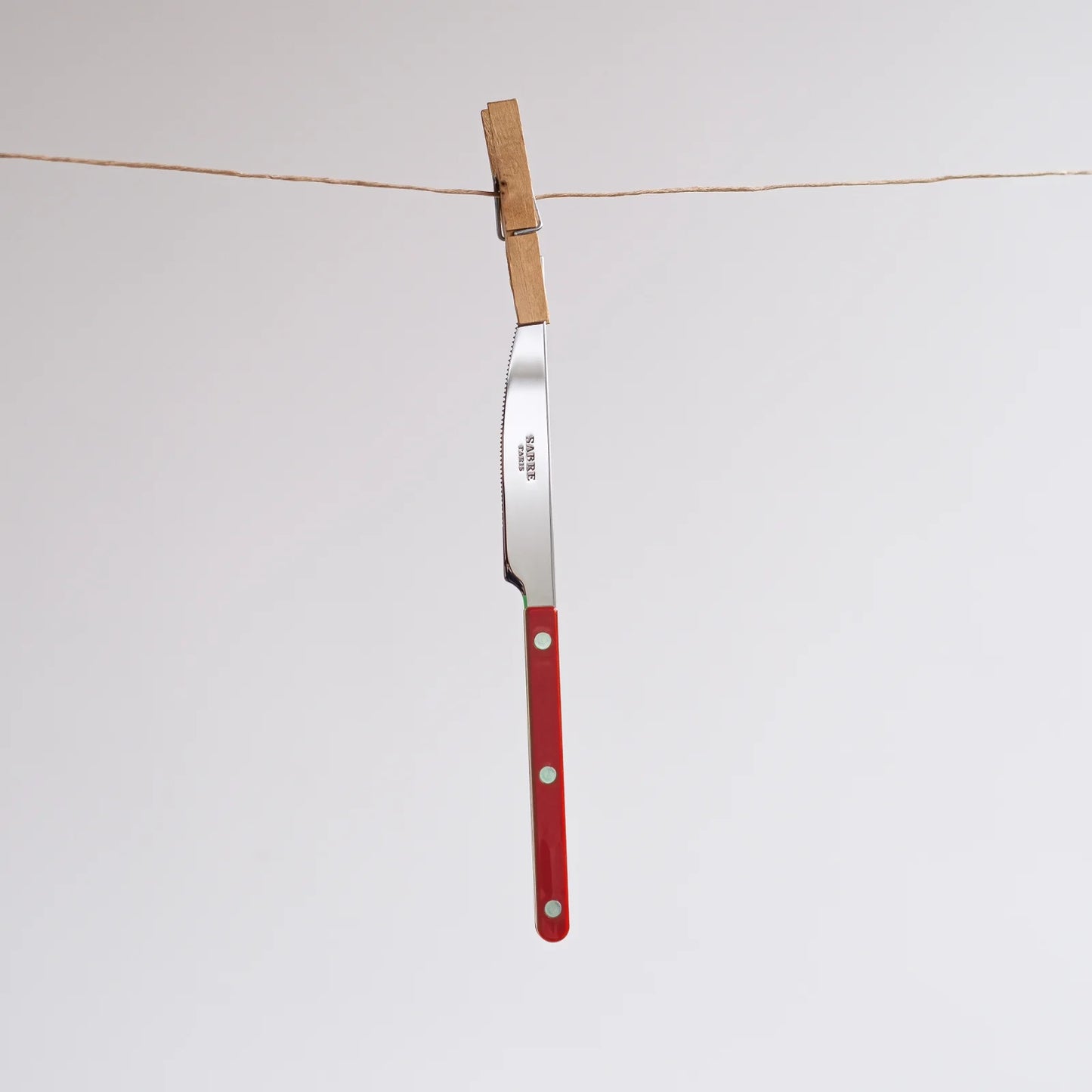 Bistrot Shiny Solid - Burgundy