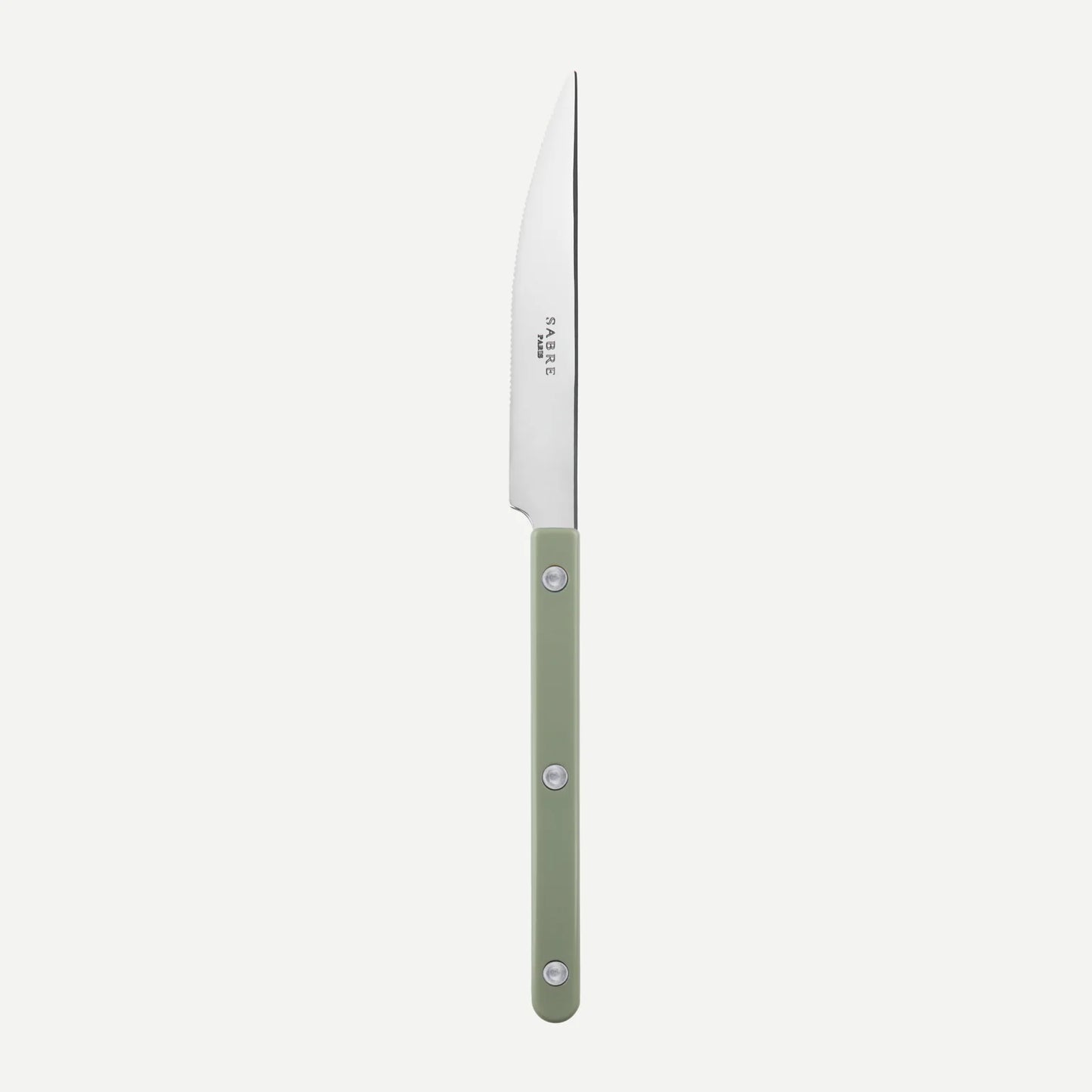 Bistrot Shiny Solid - Asparagus
