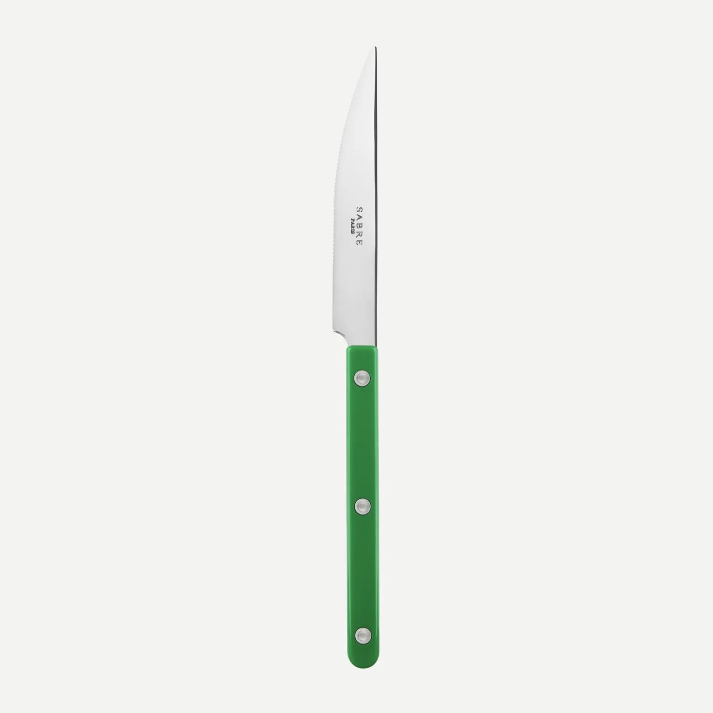 Bistrot Shiny Solid - Graden Green