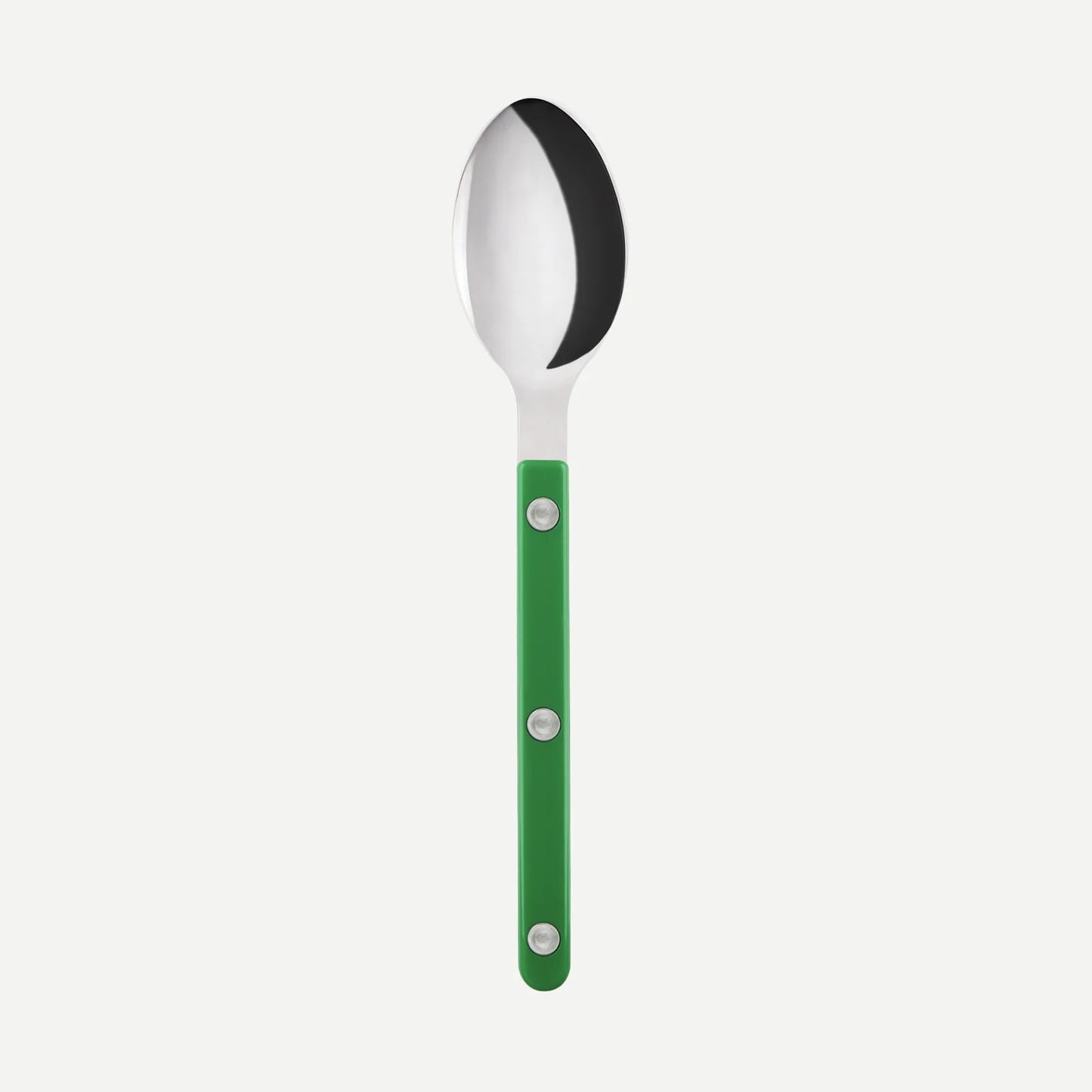 Bistrot Shiny Solid - Graden Green