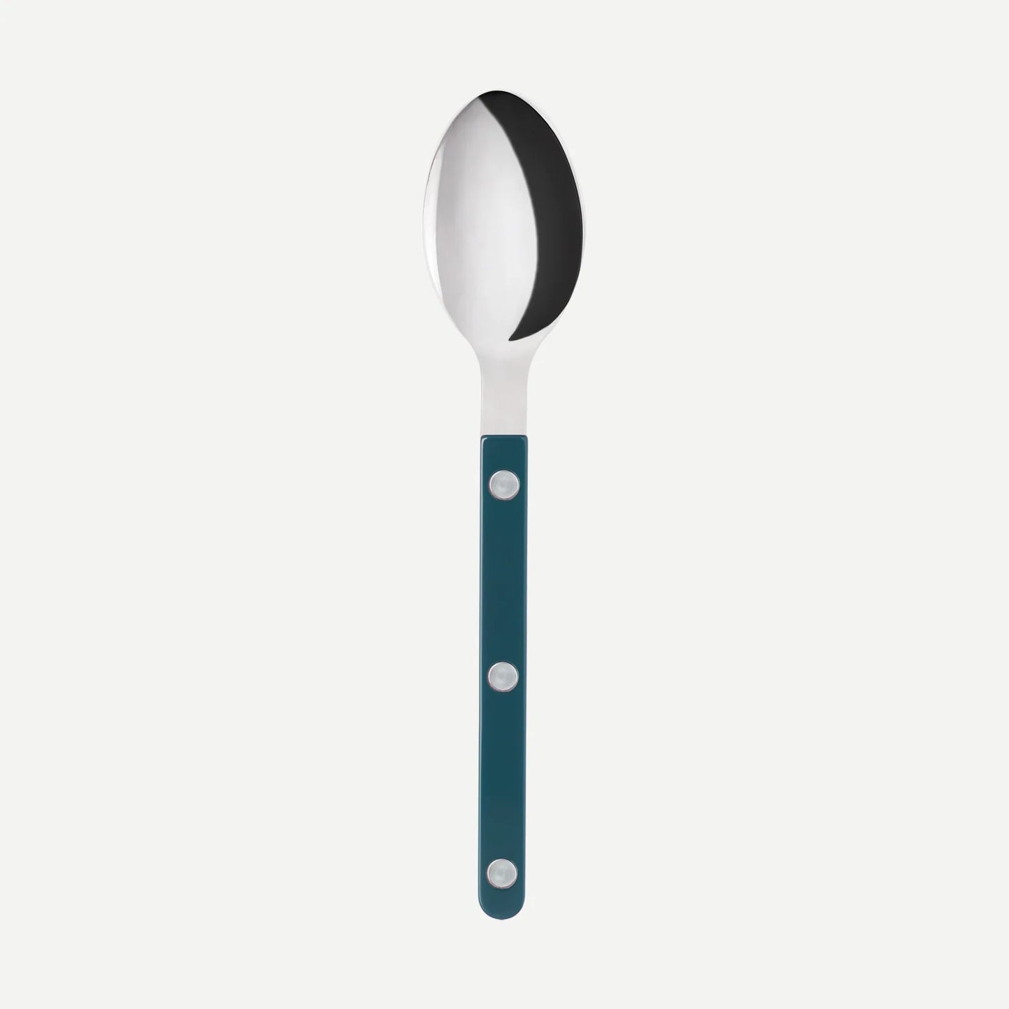 Bistrot Shiny Solid - Aquamarine