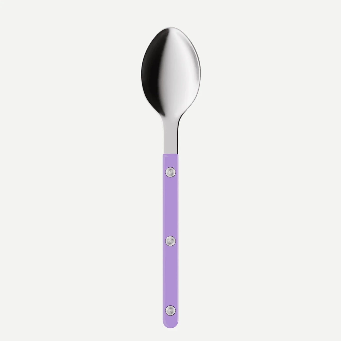Bistrot Shiny Solid - Mauve