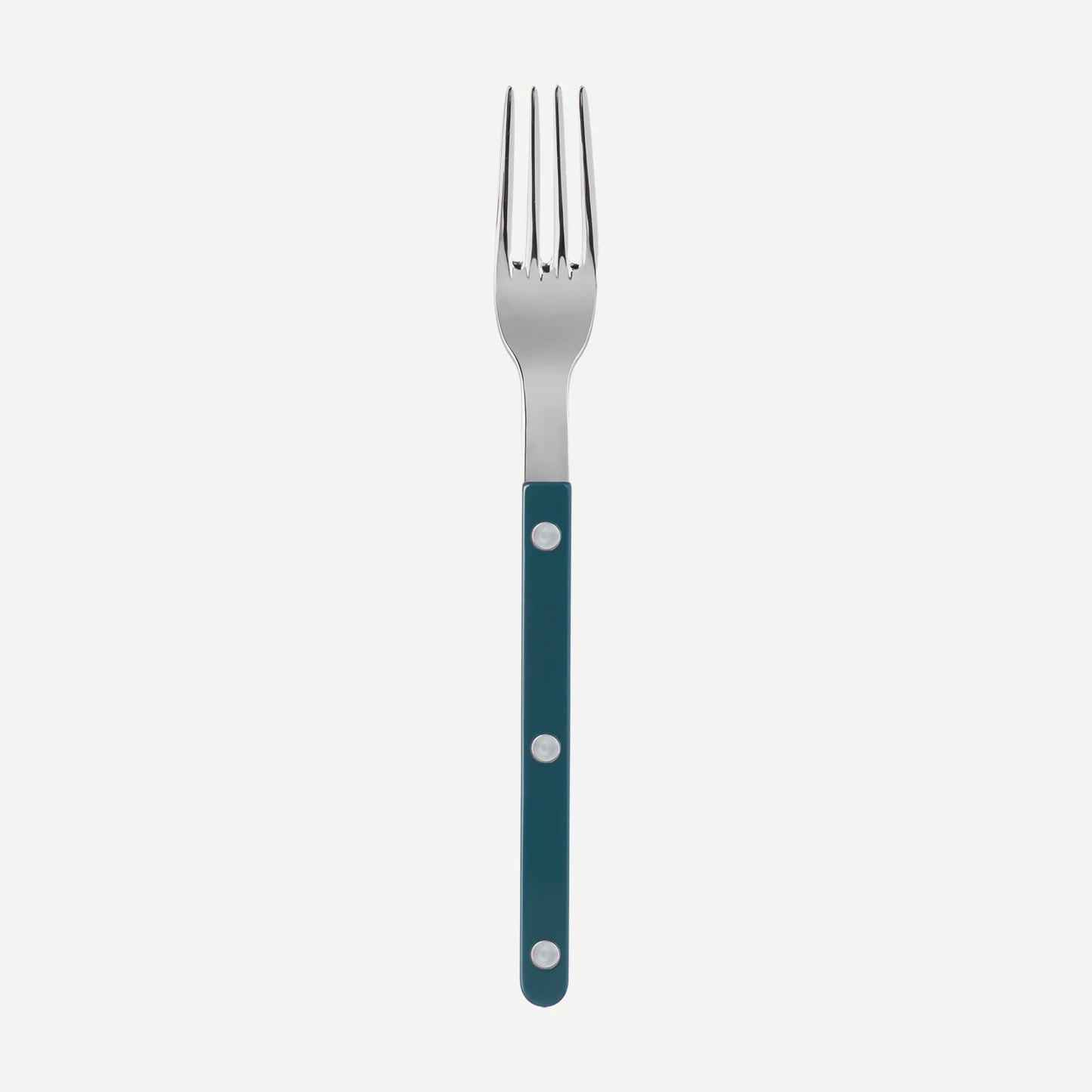 Bistrot Shiny Solid - Aquamarine
