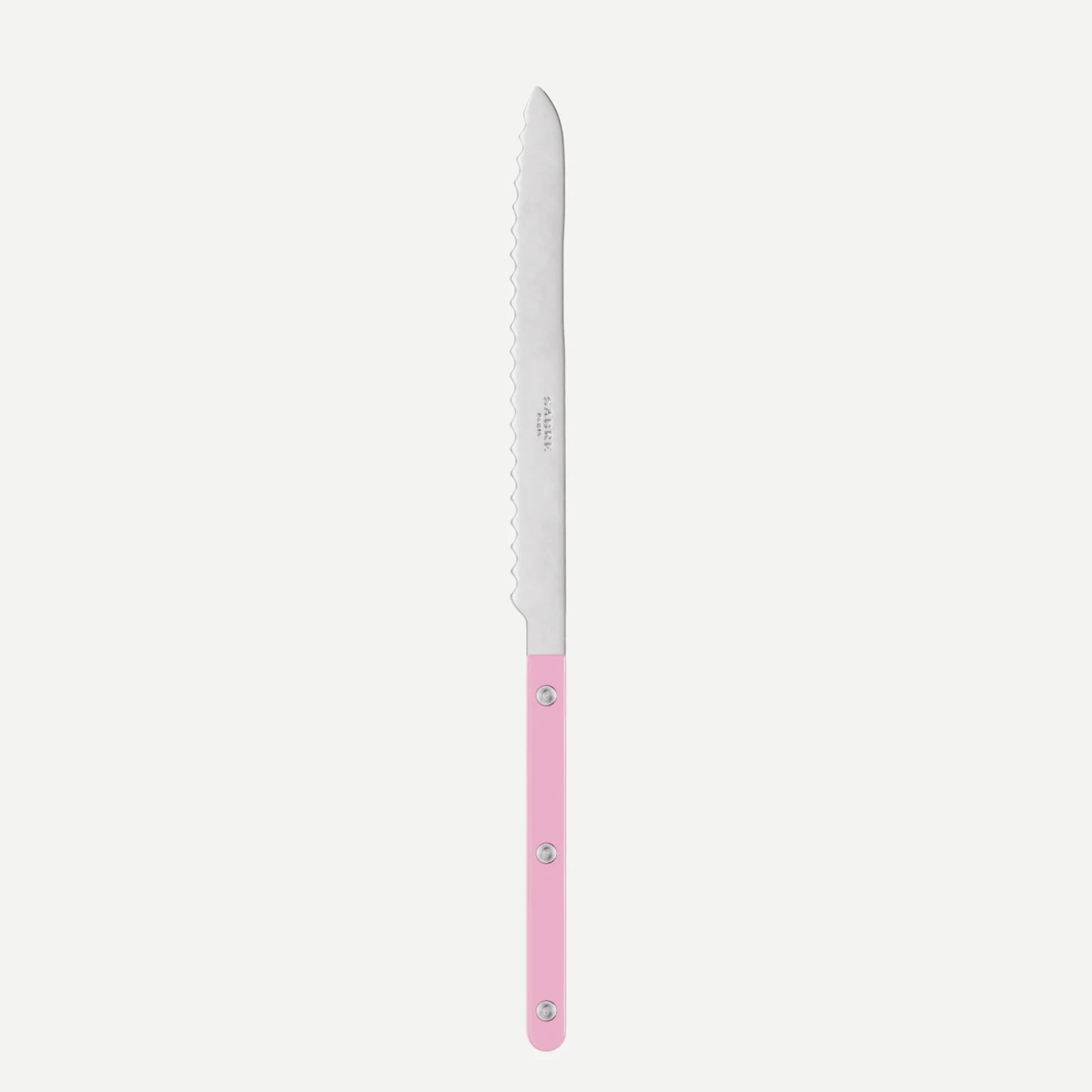 Bistrot Solid Bread Knife (6 Colors)