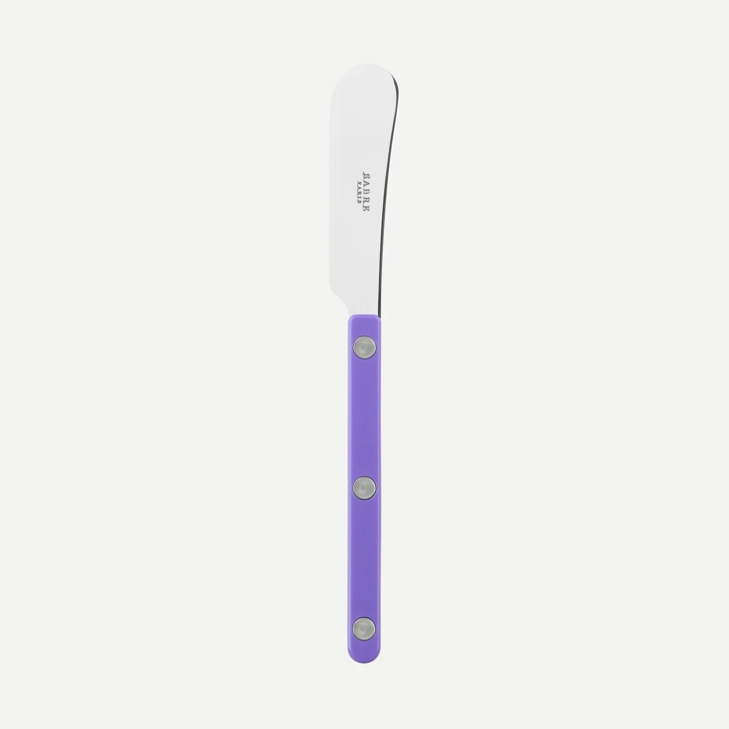Bistrot Shiny Solid Spreader (5 Colors)
