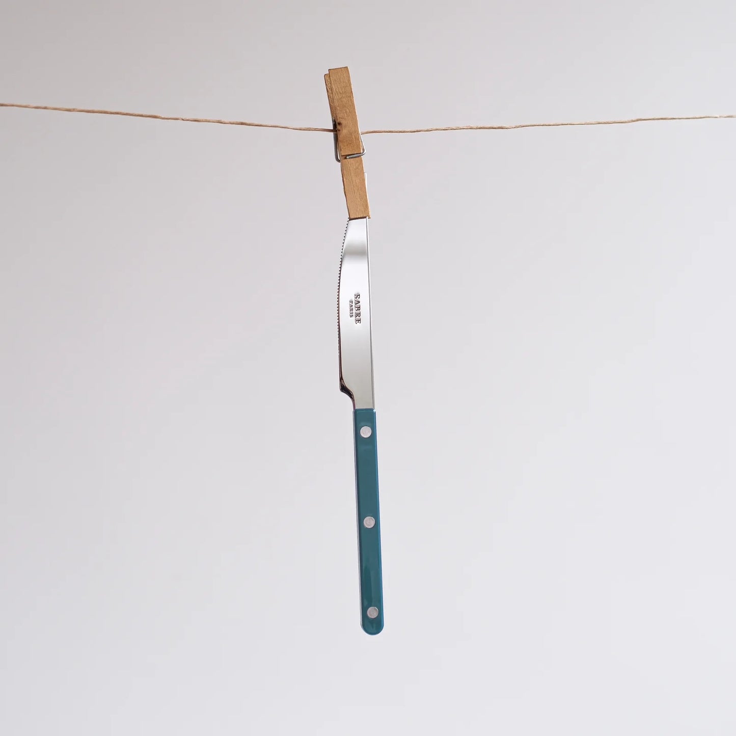 Bistrot Shiny Solid - Aquamarine