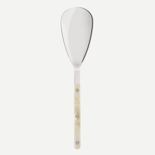 Bistrot Faux Horn Rice Spoon
