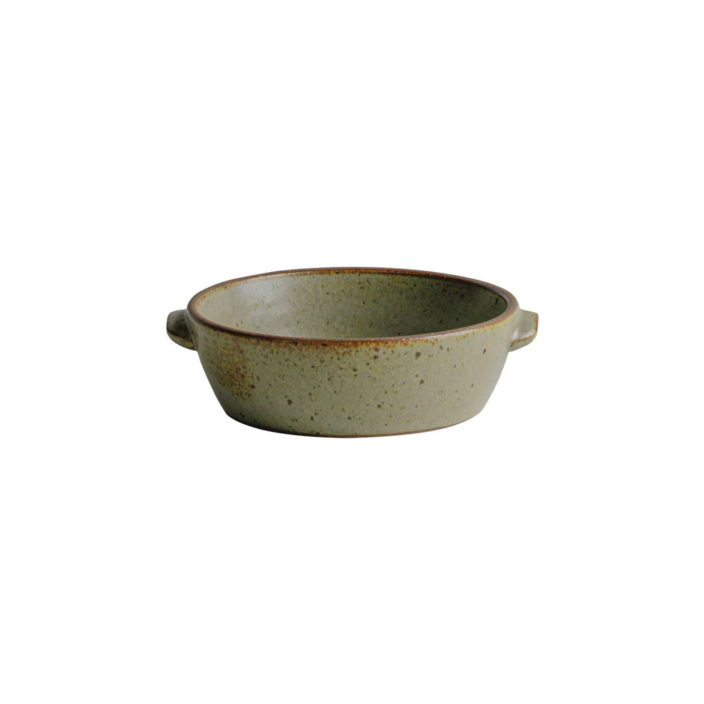 TERRA Grill dish 145mm - Beige