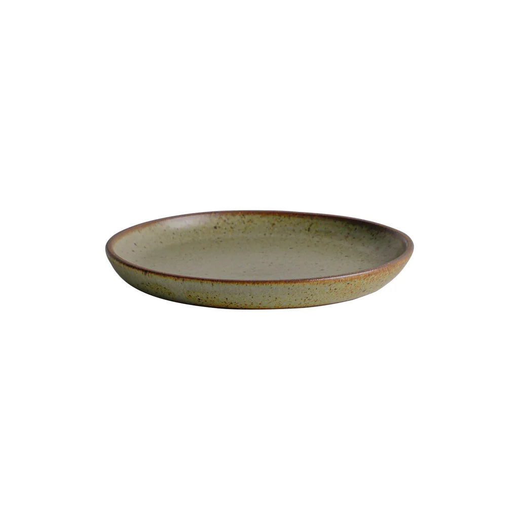 TERRA Plate 180mm - Beige