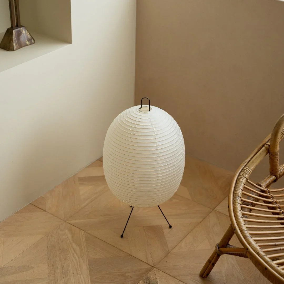 Asano - Tawara Lamp