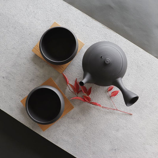 凌 RYO Tea Set