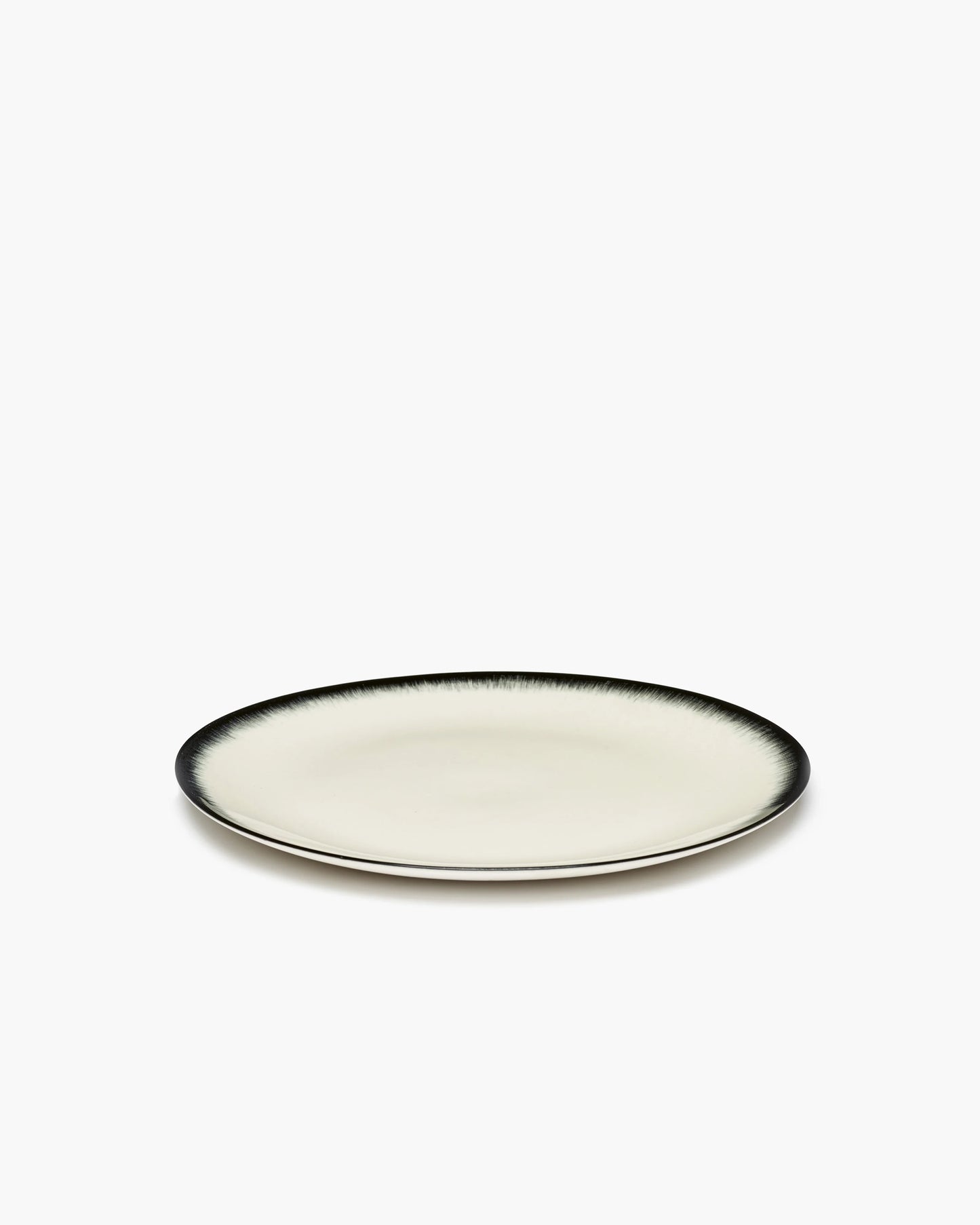 Dé Starter plate variation 3