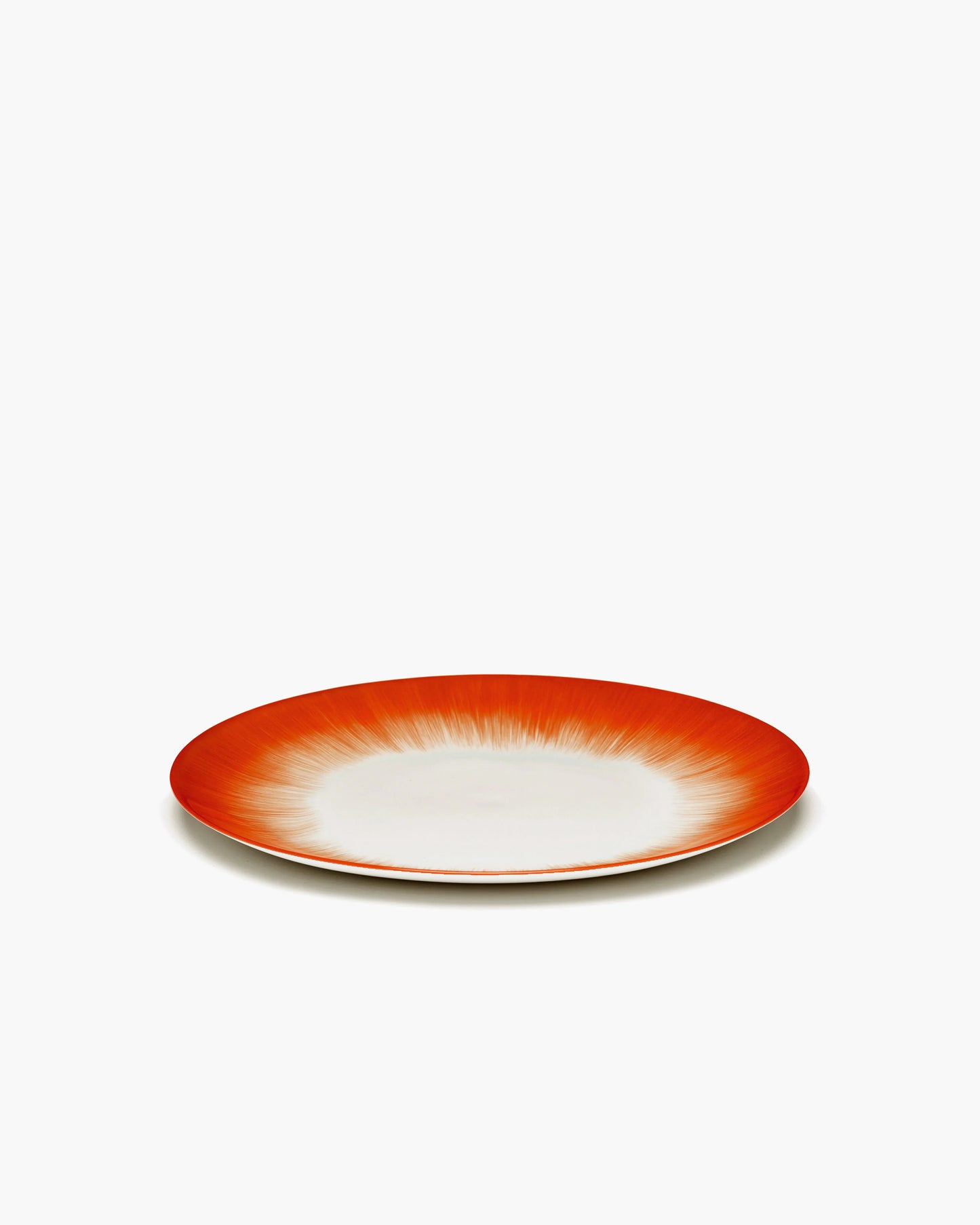 Dé Starter plate variation 5