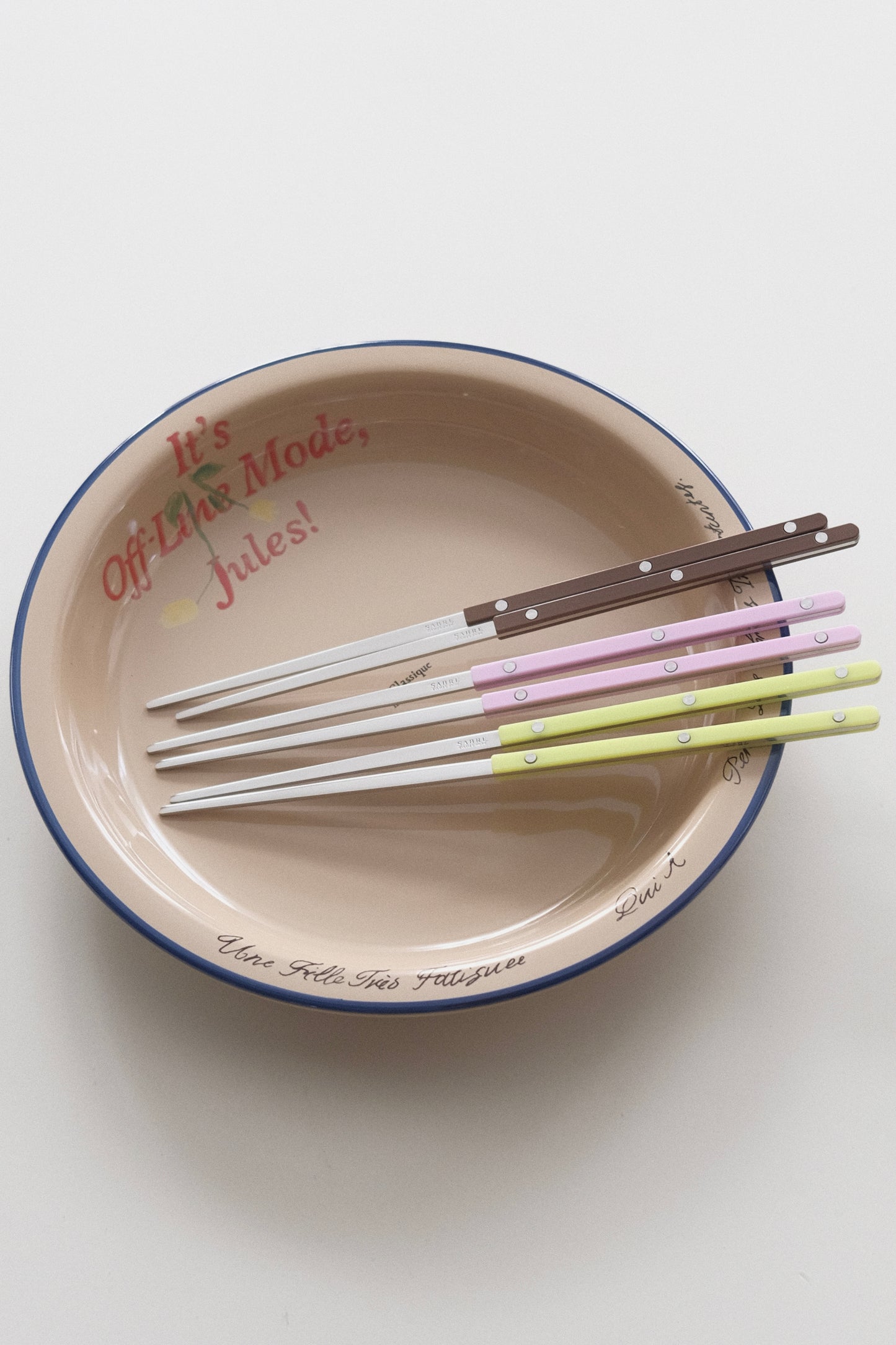 Bistrot Solid Chopstick