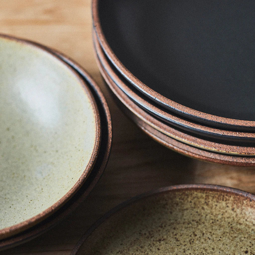 TERRA Plate 180mm - Beige