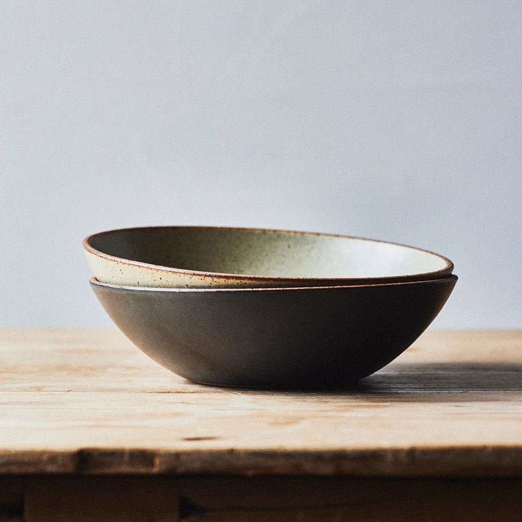 TERRA Bowl 190mm - Beige