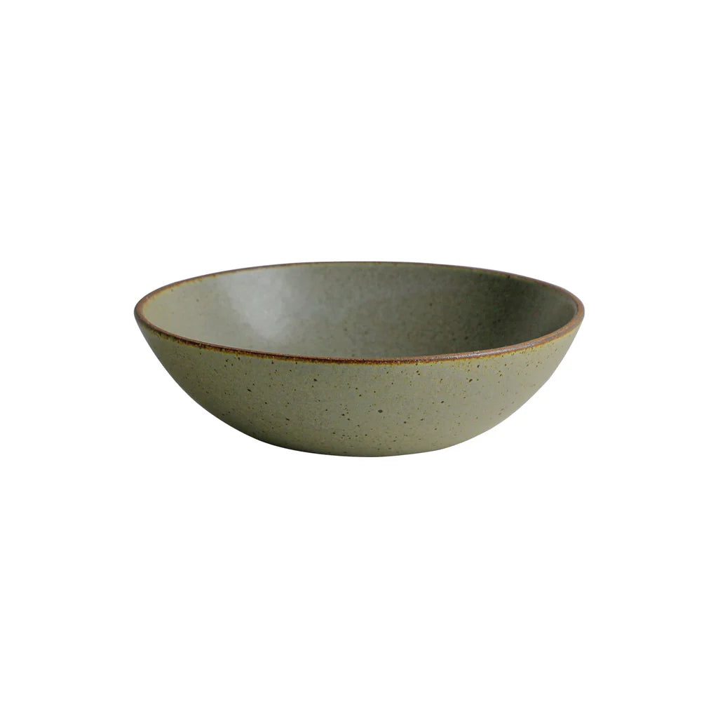 TERRA Bowl 190mm - Beige