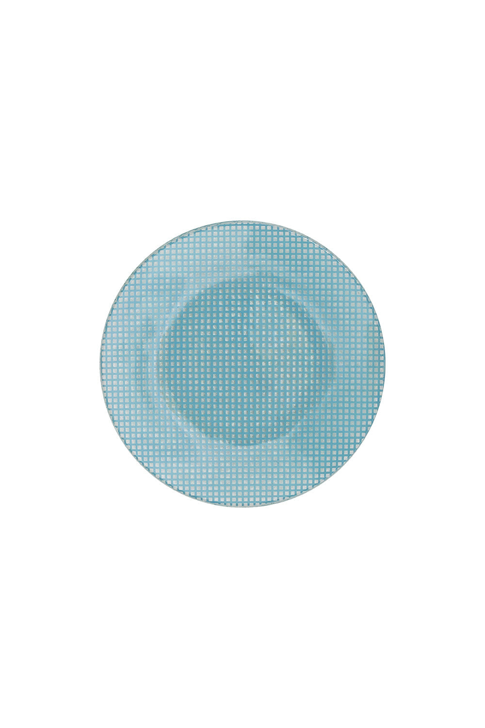 Checky Fruit Plate 14.5cm (4 Colors)