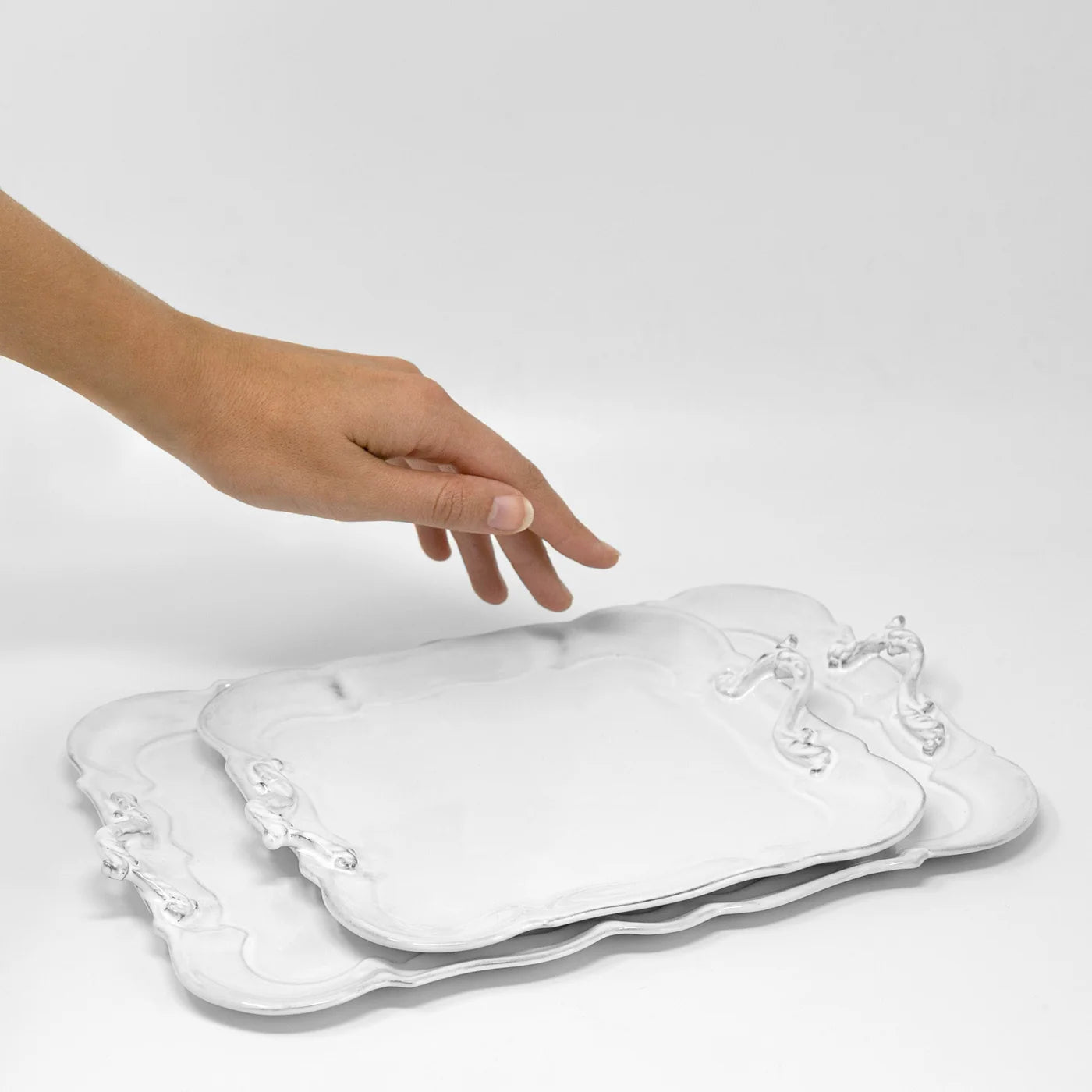 Apolline platter