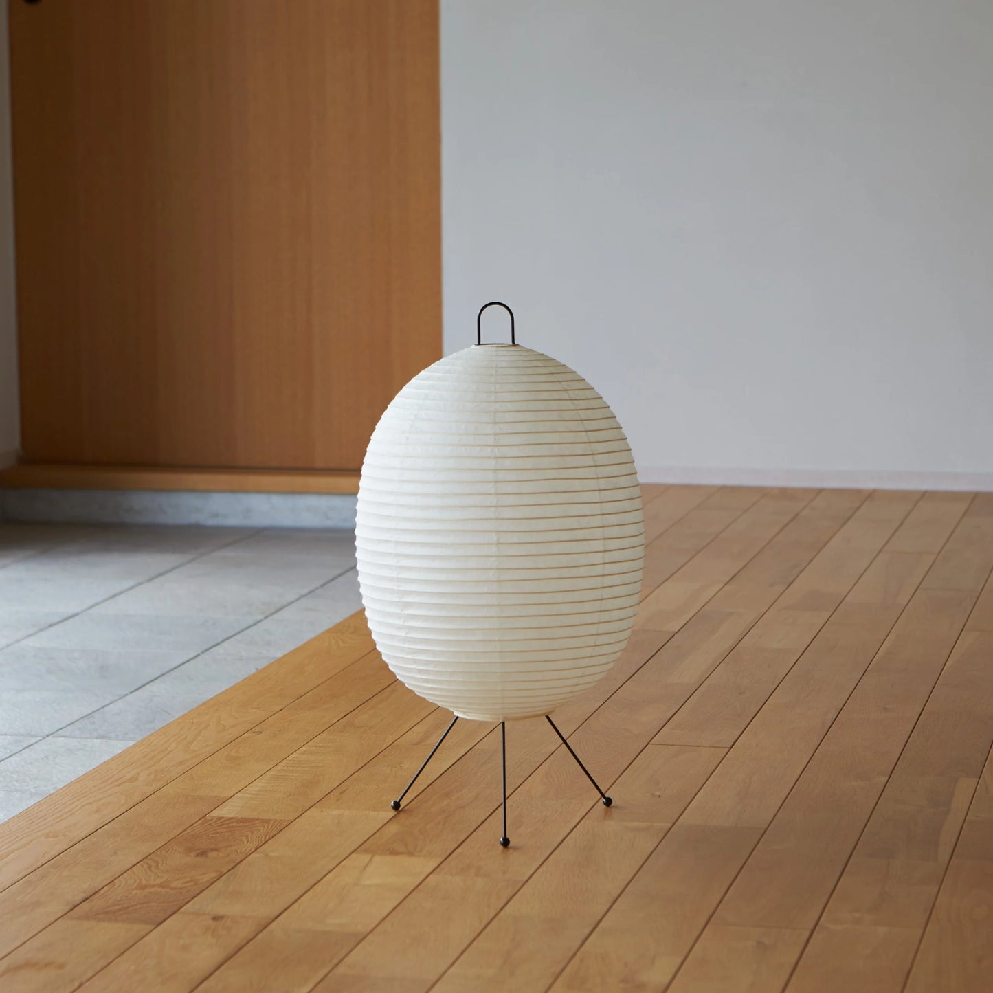 Asano - Tawara Lamp