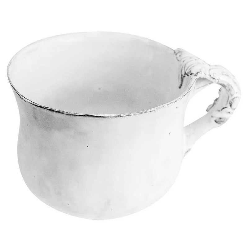 Marie-Antoinette flared cup