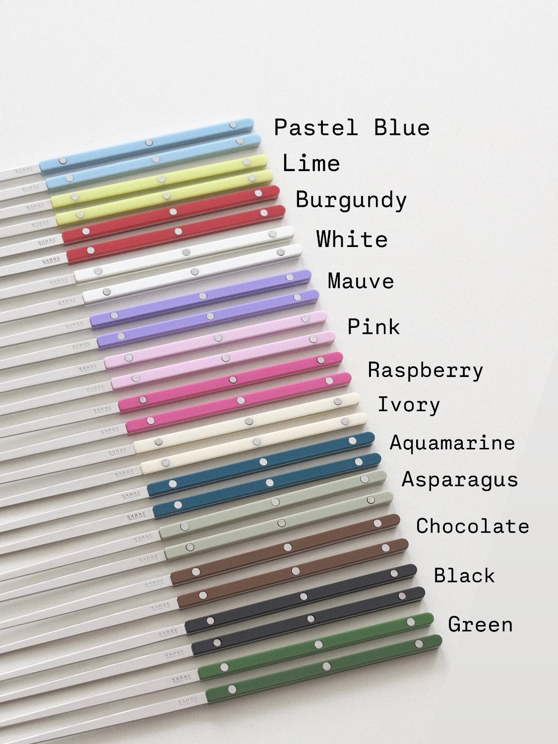 Bistrot Solid Chopstick