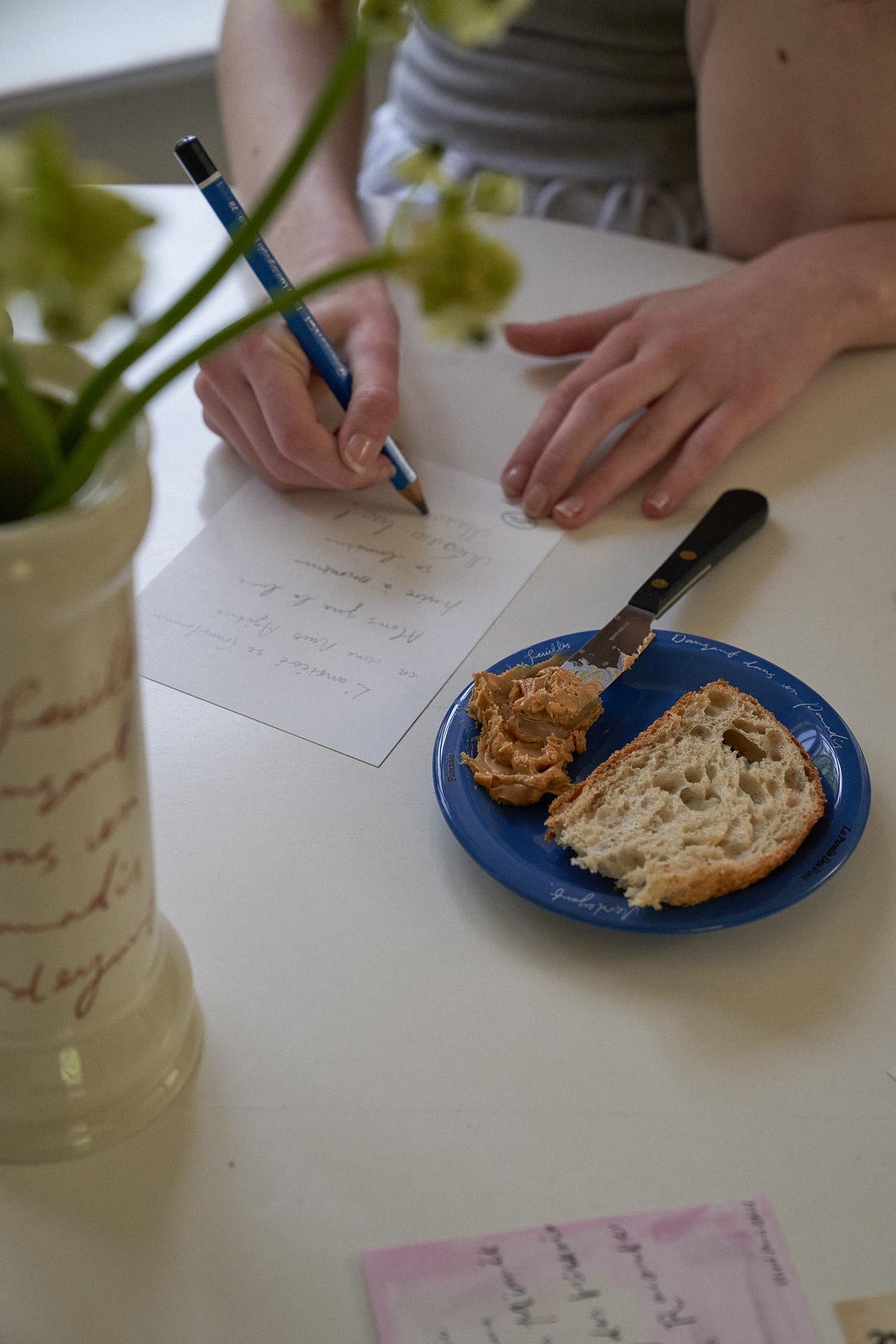 Le Paradis Saucer (Ocean)