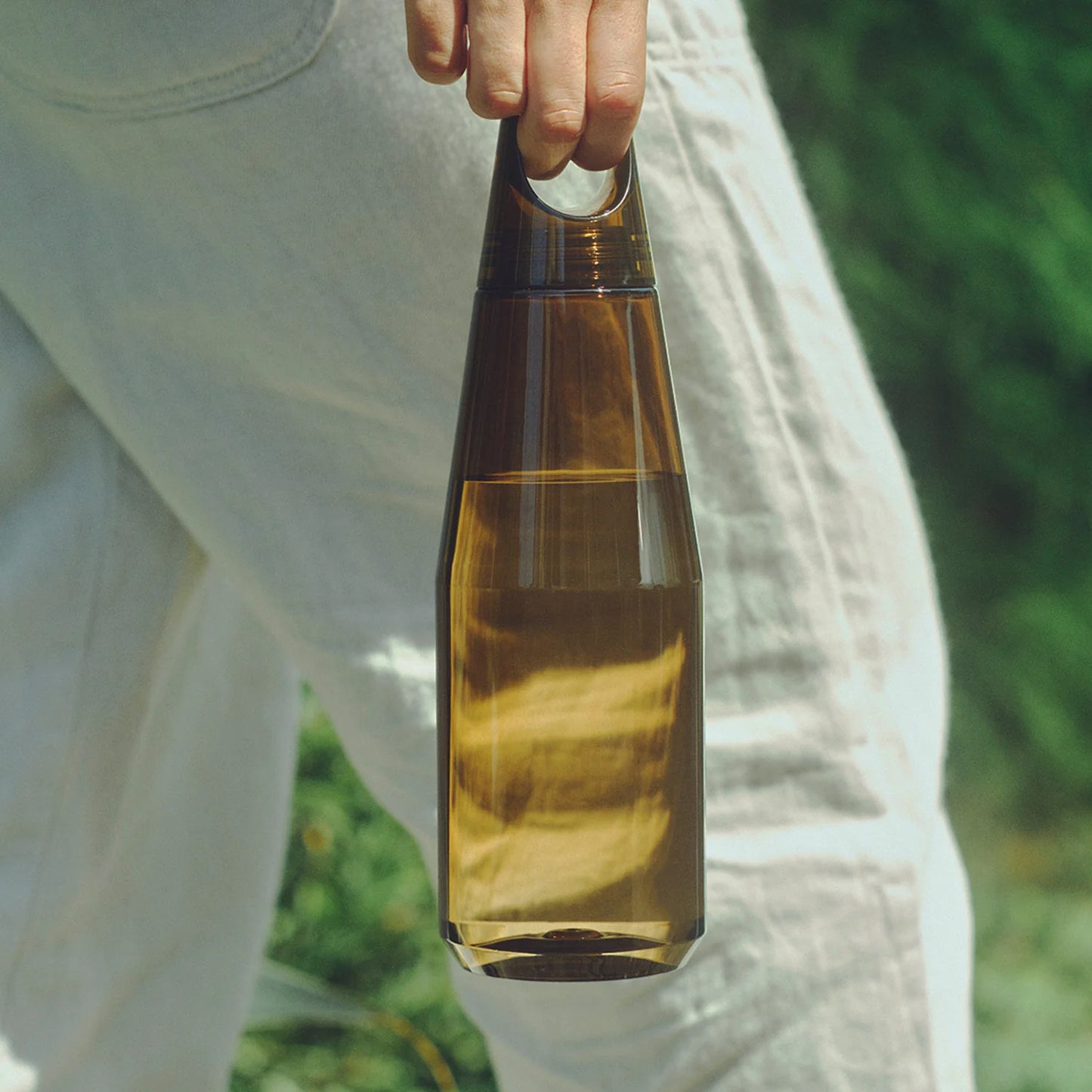 TRAIL BOTTLE