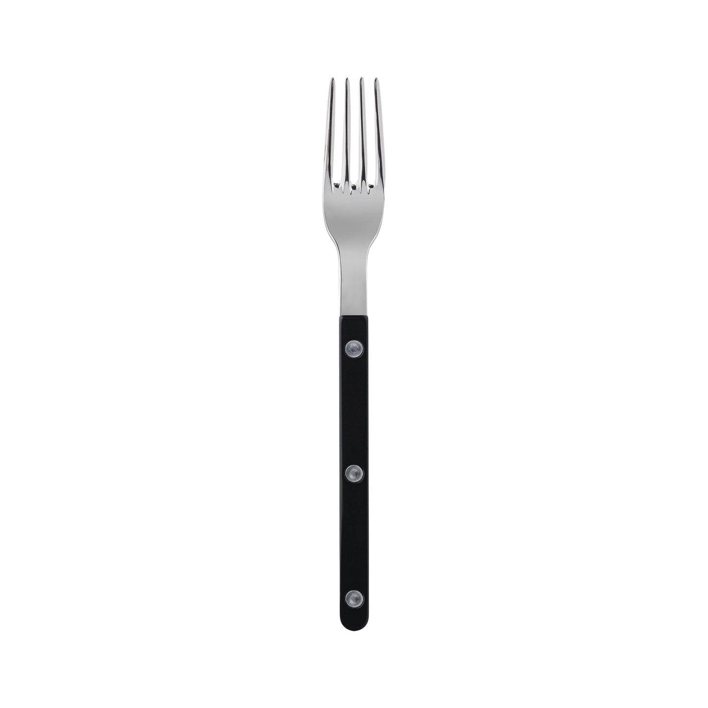 sabre-paris-solid-black-salad-fork