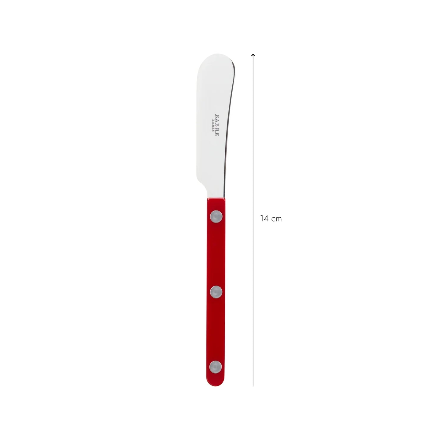 Bistrot Shiny Solid Spreader (5 Colors)