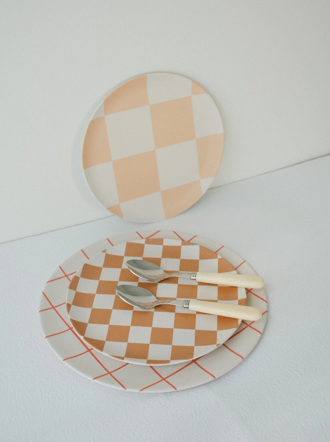 Xenia Taler Check Set