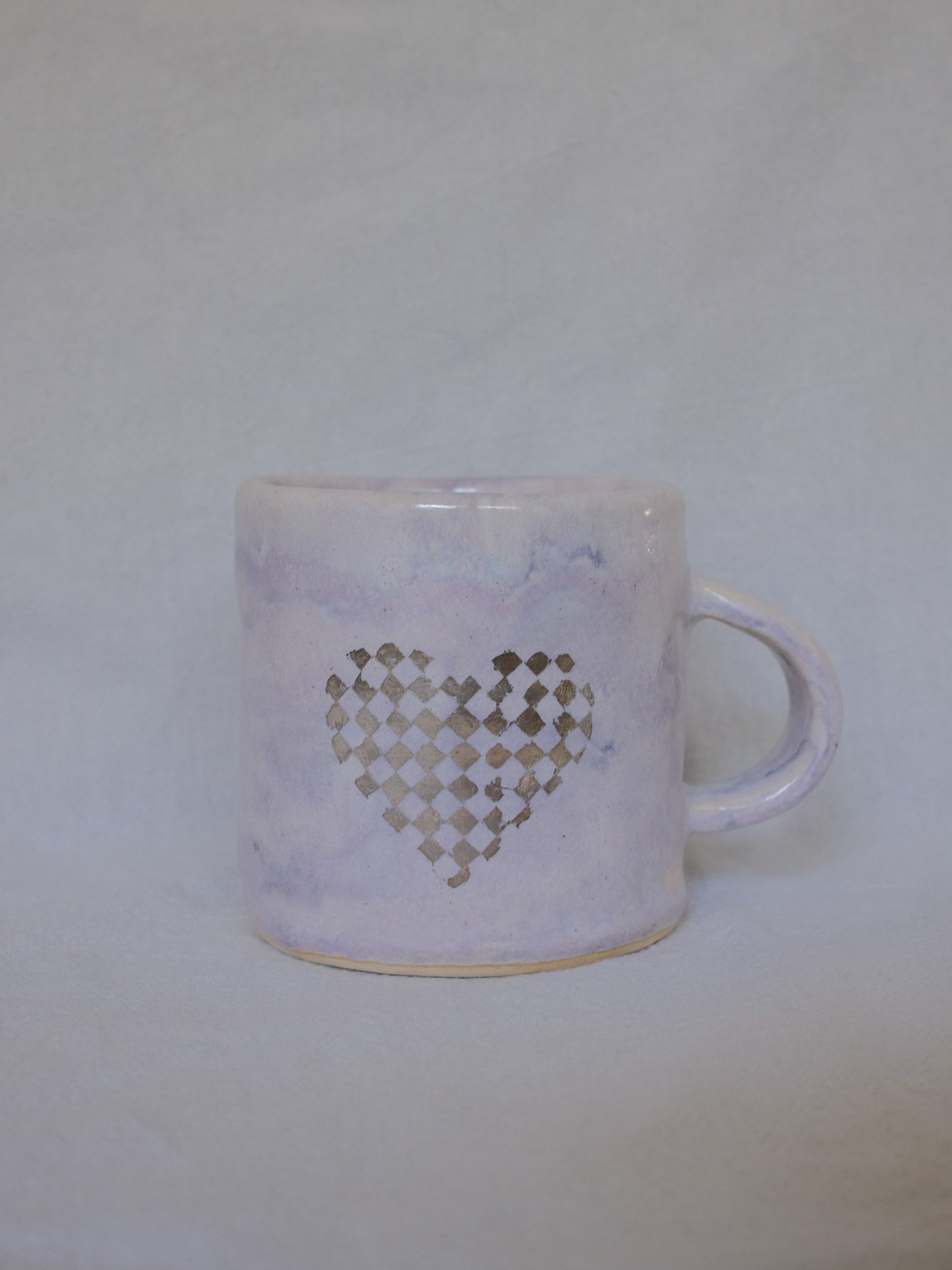 Pattern Mug 270