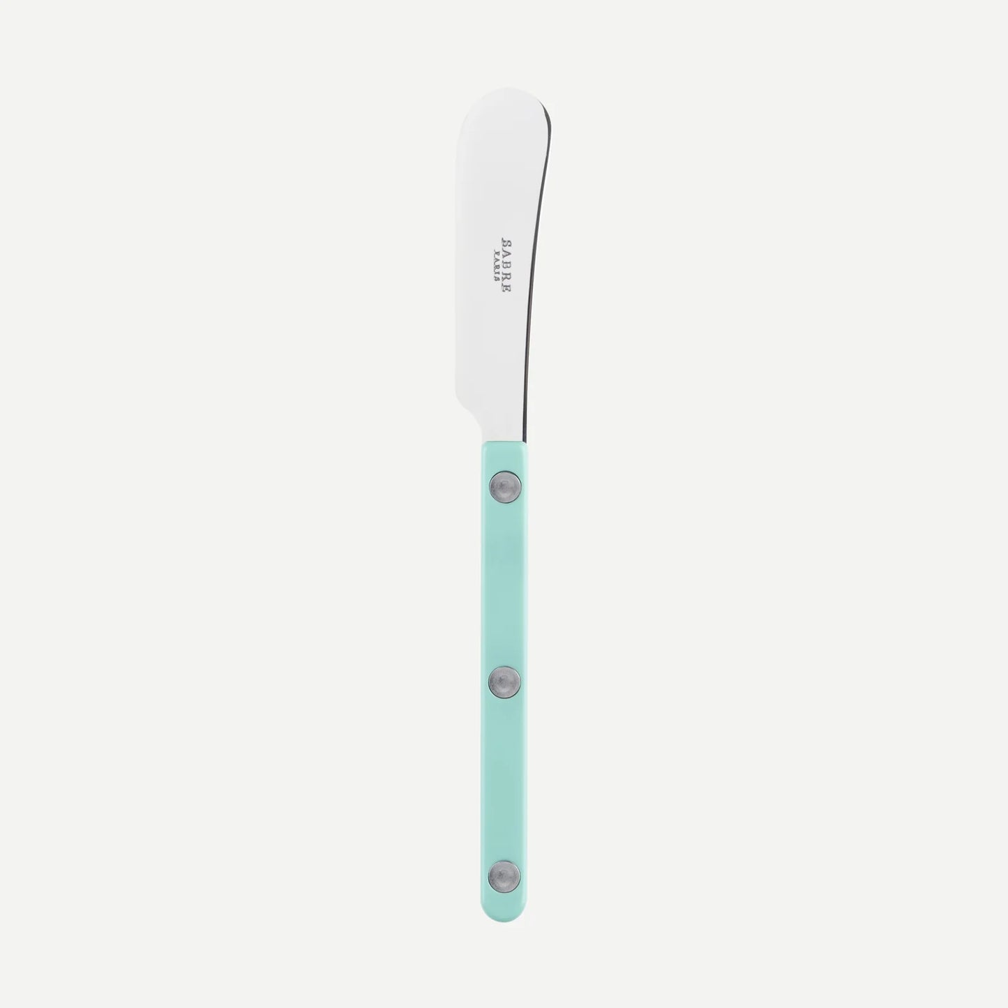 Bistrot Shiny Solid Spreader (5 Colors)