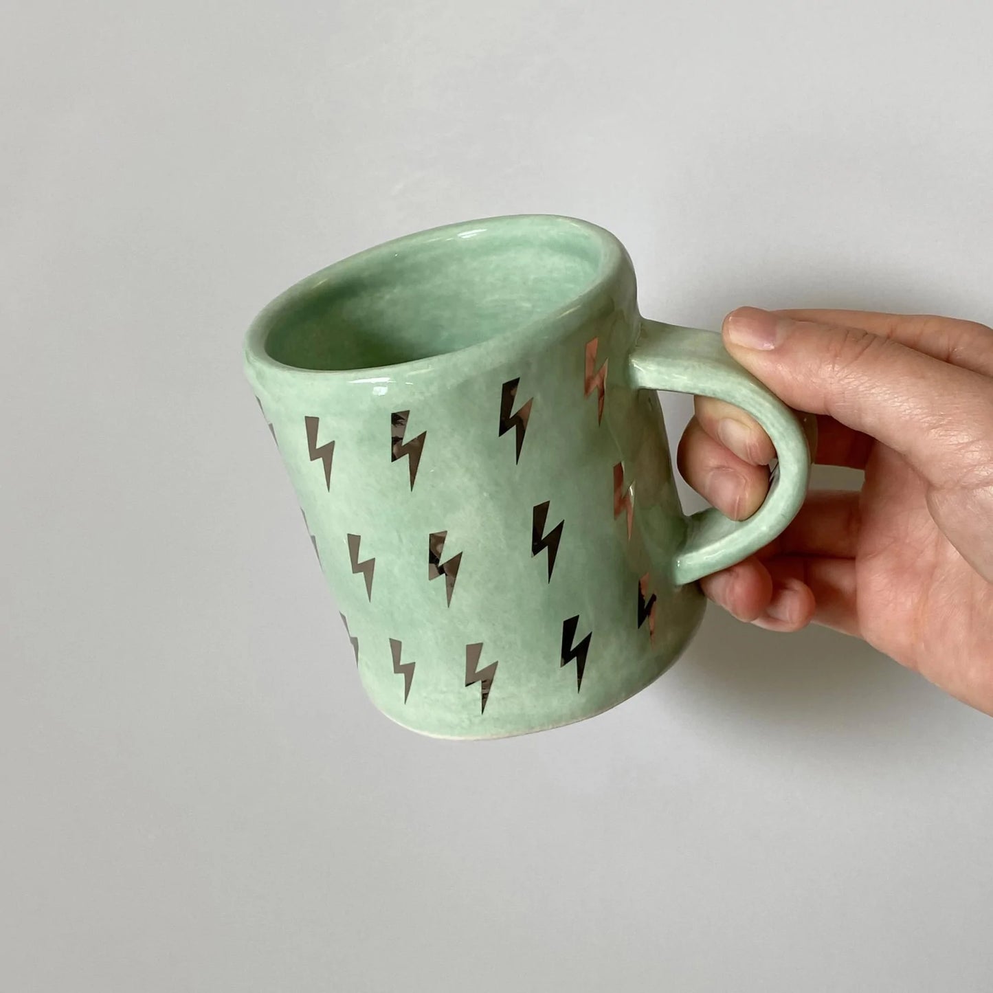 Pattern Mug 924