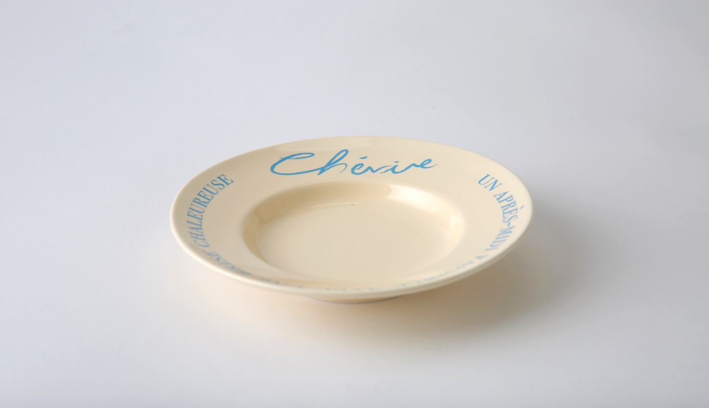 hotel827_serveware_plate