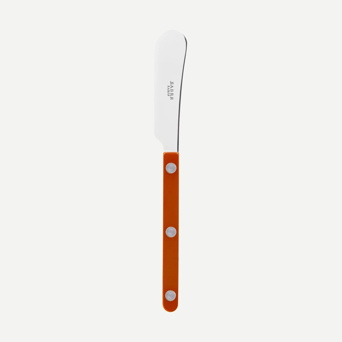 Bistrot Shiny Solid Spreader (5 Colors)