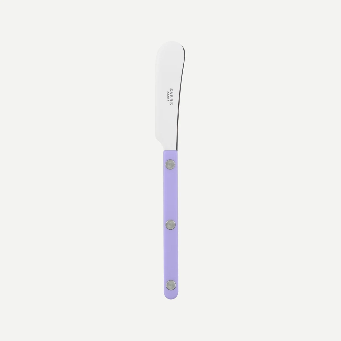Bistrot Shiny Solid Spreader (5 Colors)