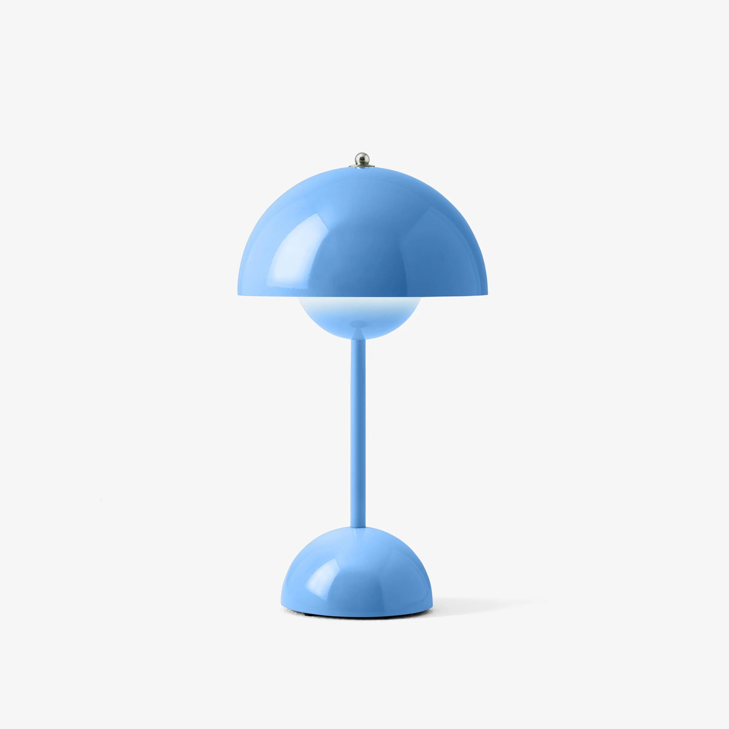 &Tradition Flowerpot VP9 Verner Panton 1968 - Haus Haus
