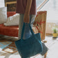 Breezy Day Bag (Ocean)