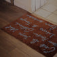 Cuddle Weather Door Mat (Cinnamon)