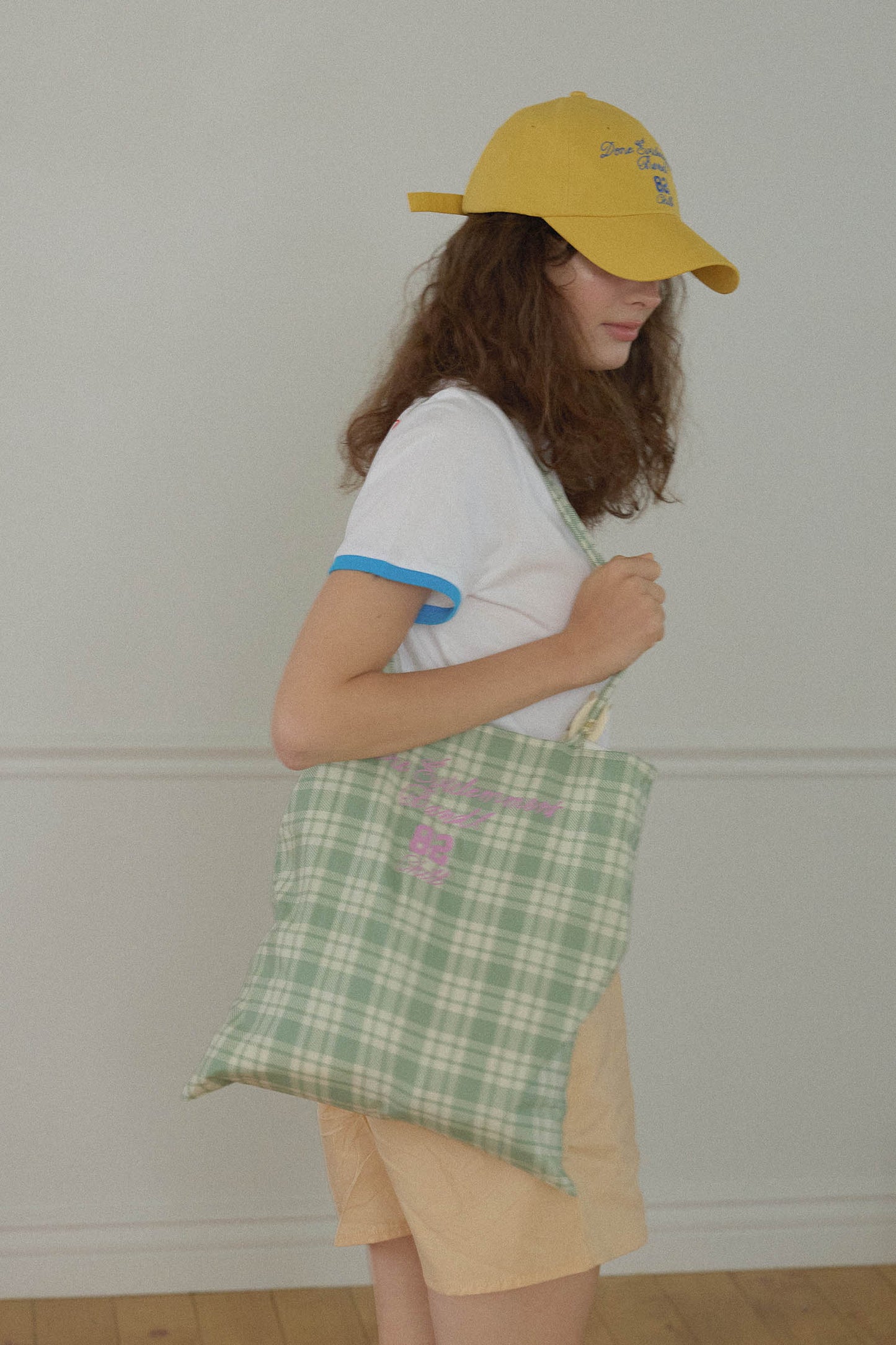 Standby Shoulder Bag (Evergreen)